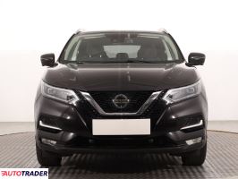 Nissan Qashqai 2018 1.2 113 KM