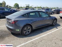 Tesla Model 3 2022 Tesla Model 3 2022