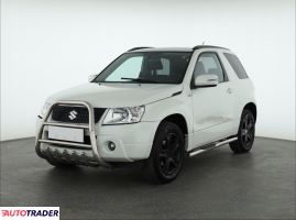 Suzuki Grand Vitara 2012 1.9 127 KM Suzuki Grand Vitara 2012 1.9 127 KM