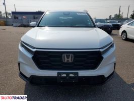 Honda CR-V 2023 1
