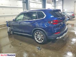 BMW X5 2026 3