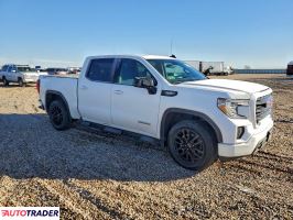 GMC Sierra 2021 3