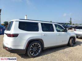 Jeep Wagoneer 2022 5 Jeep Wagoneer 2022 5