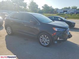 Ford Edge 2020 2
