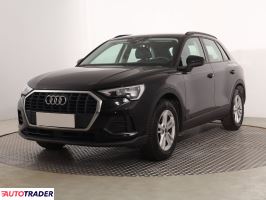 Audi Q3 2021 1.5 147 KM