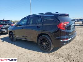 GMC Terrain 2021 1