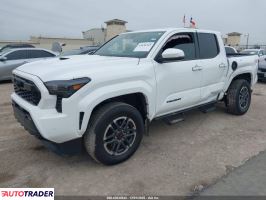 Toyota Tacoma 2024 2