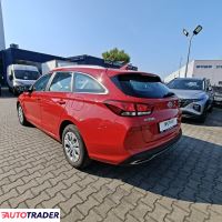 Hyundai i30 2023 1.5 160 KM