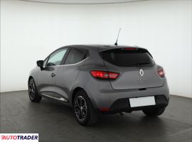 Renault Clio 2014 1.1 72 KM