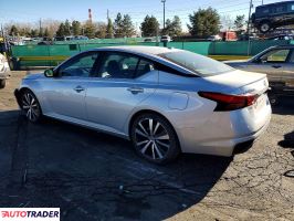 Nissan Altima 2020 2