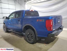 Ford Ranger 2019 2