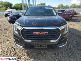 GMC Terrain 2023 1 GMC Terrain 2023 1