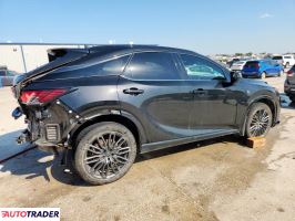Lexus RX 2023 2