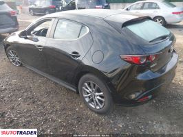 Mazda 3 2021 2