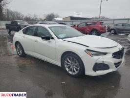 Acura TL 2023 2