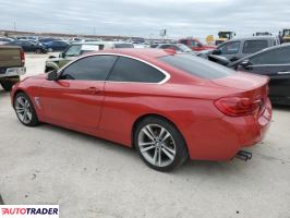 BMW 430 2018 2