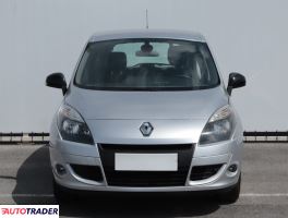 Renault Scenic 2011 1.4 128 KM