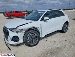 Audi Q3 - zobacz ofertę