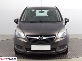 Opel Meriva 2014 1.4 118 KM