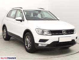Volkswagen Tiguan - zobacz ofertę