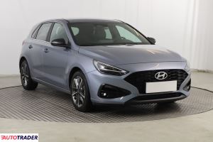 Hyundai i30 - zobacz ofertę