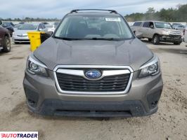 Subaru Forester 2020 2