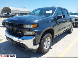 Chevrolet 1500 2019 4 Chevrolet 1500 2019 4