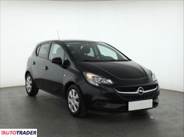 Opel Corsa 2017 1.4 88 KM