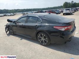 Toyota Camry 2019 2