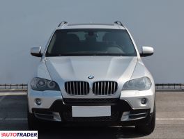 BMW X5 2010 3.0 281 KM