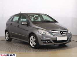 Mercedes B-klasa 2009 2.0 134 KM