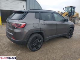 Jeep Compass 2018 2