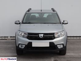 Dacia Sandero 2020 0.9 88 KM