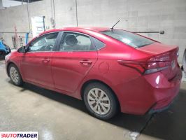 Hyundai Accent 2019 1