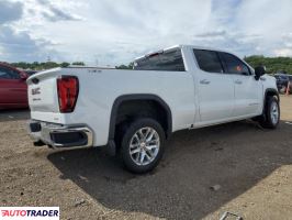 GMC Sierra 2023 6 GMC Sierra 2023 6