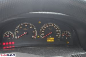 Opel Vectra 2005 1.9 102 KM