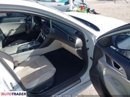 Hyundai Genesis 2020 2