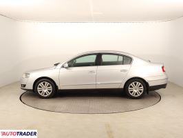 Volkswagen Passat 2009 1.8 158 KM
