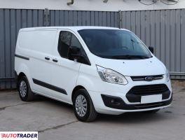 Ford Transit - zobacz ofertę