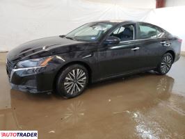 Nissan Altima 2025 2 Nissan Altima 2025 2