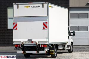 Fiat Ducato 2024 2.2 Fiat Ducato 2024 2.2
