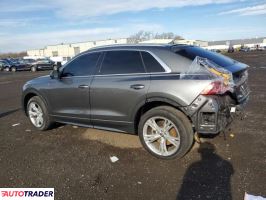 Audi Q8 2019 3