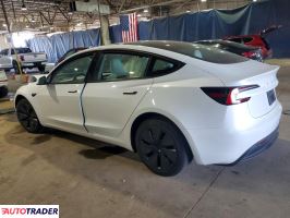 Tesla Model 3 2026