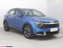 Kia Sportage 2023 1.6 147 KM