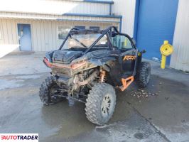 Polaris Pozostałe 2024