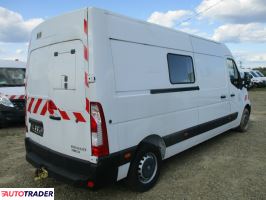 Renault Master 2017 2.3