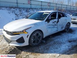 Kia Pozostałe - zobacz ofertę
