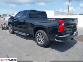Chevrolet 1500 2020 5