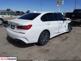 BMW M3 2020 3