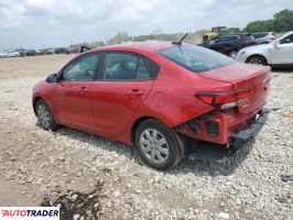 Kia Rio 2022 1 Kia Rio 2022 1
